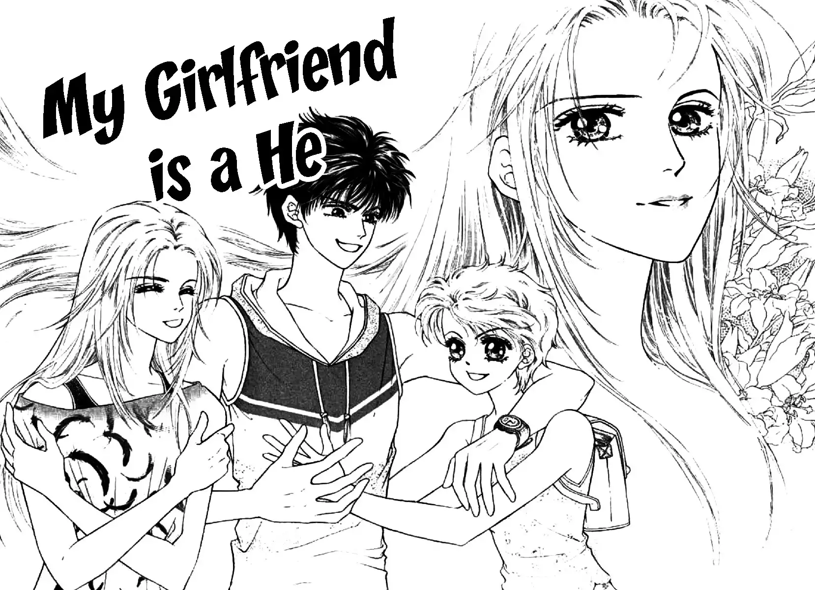 My Girlfriend Is a He Chapter 1.001 6